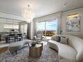 Elegante appartamento di 5 locali con una vista spettacolare vista mare - Appartamenti in vendita a MonteCarlo