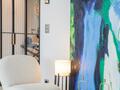 Sontuoso appartamento di 4 locali completamente rinnovato | Terrazza di 95m² - Appartamenti in vendita a MonteCarlo