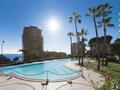 Splendido grande bilocale con parcheggio e piscina | Arredato - Appartamenti in vendita a MonteCarlo