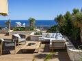 Elegante appartamento di 5 locali con una vista spettacolare vista mare - Appartamenti in vendita a MonteCarlo