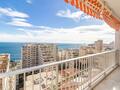 2-BEDROOM APARTMENT WITH SEA VIEW - Appartamenti in vendita a MonteCarlo