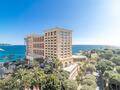 Magnifico appartamento ammobiliato in nuova costruzione di prestigio fronte mare (co-esclusiva) - Appartamenti in vendita a MonteCarlo