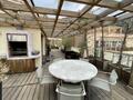 Attico con terrazza - Trilocale con vista panoramica - Appartamenti in vendita a MonteCarlo