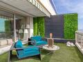 Due appartamenti triplex da unire nel quartiere del Jardin Exotique - Appartamenti in vendita a MonteCarlo