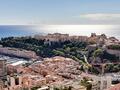 In esclusiva - Raro - Spazioso attico - Duplex di 6 locali - Appartamenti in vendita a MonteCarlo