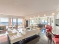 Spazioso appartamento con una stupenda vista mare - Appartamenti in vendita a MonteCarlo