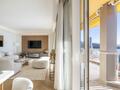 LUSSUOSO TRILOCALE | VISTA PANORAMICA SUL MARE - Appartamenti in vendita a MonteCarlo