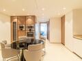 Magnifico appartamento ammobiliato in nuova costruzione di prestigio fronte mare (co-esclusiva) - Appartamenti in vendita a MonteCarlo