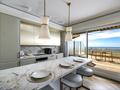 Elegante appartamento di 5 locali con una vista spettacolare vista mare - Appartamenti in vendita a MonteCarlo