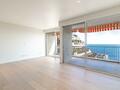 Trilocale completamente ristrutturato- Vista mare - Appartamenti in vendita a MonteCarlo