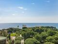 Magnifico appartamento ammobiliato in nuova costruzione di prestigio fronte mare (co-esclusiva) - Appartamenti in vendita a MonteCarlo