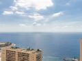 Gorgeous apartment, seaview, with a large parking space - Appartamenti in vendita a MonteCarlo