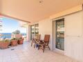 Bel trilocale - Vista mare e Rocca - Appartamenti in vendita a MonteCarlo