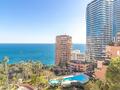 Splendido grande bilocale con parcheggio e piscina | Arredato - Appartamenti in vendita a MonteCarlo