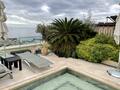 Attico con terrazza - Trilocale con vista panoramica - Appartamenti in vendita a MonteCarlo