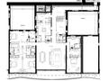 Magnifico appartamento ammobiliato in nuova costruzione di prestigio fronte mare (co-esclusiva) - Appartamenti in vendita a MonteCarlo