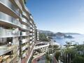 Proprietà eccezionale | Residenza prestigiosa | Vista mare - Appartamenti in vendita a MonteCarlo