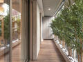Luxury renovated 3 rooms apartment - Appartamenti in vendita a MonteCarlo