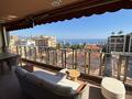 NEL CUORE DI MONTE-CARLO - MAGNIFICO APPARTAMENTO DI 4 LOCALI AL RIVIERA PALACE - Appartamenti in vendita a MonteCarlo