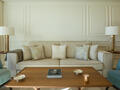 ''LES FLORALIES'' Beautiful appartment in Carré D'or - Appartamenti in vendita a MonteCarlo