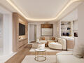 Luxurious apartment - Appartamenti in vendita a MonteCarlo