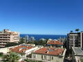 NEL CUORE DI MONTE-CARLO - MAGNIFICO APPARTAMENTO DI 4 LOCALI AL RIVIERA PALACE - Appartamenti in vendita a MonteCarlo