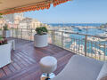 Magnifico appartamento sul porto - Appartamenti in vendita a MonteCarlo