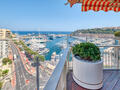Magnifico appartamento sul porto - Appartamenti in vendita a MonteCarlo