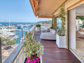 Magnifico appartamento sul porto - Appartamenti in vendita a MonteCarlo