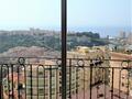 ATTICO DI 4 LOCALI CON TERRAZZA SUL TETTO, VISTA PANORAMICA - Appartamenti in vendita a MonteCarlo