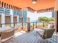PARC SAINT ROMAN - Monolocale arredato ristrutturato - Vista mare - Appartamenti in vendita a MonteCarlo