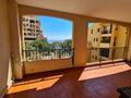 Piacevole bilocale vista mare - Piscina - Appartamenti in vendita a MonteCarlo