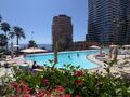Loft di 2 locali - Parc Saint Roman vista mare e piscina - Appartamenti in vendita a MonteCarlo