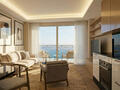 Studio con alcova con vista eccezionale panoramica - Appartamenti in vendita a MonteCarlo