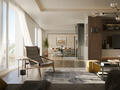 Superb penthouse with sea view - Appartamenti in vendita a MonteCarlo