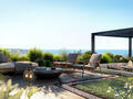 Superb penthouse with sea view - Appartamenti in vendita a MonteCarlo