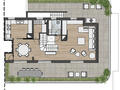 Superb penthouse with sea view - Appartamenti in vendita a MonteCarlo