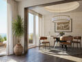 Superb penthouse with sea view - Appartamenti in vendita a MonteCarlo