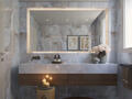 Superb penthouse with sea view - Appartamenti in vendita a MonteCarlo