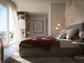 Superb penthouse with sea view - Appartamenti in vendita a MonteCarlo