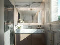 Superb penthouse with sea view - Appartamenti in vendita a MonteCarlo