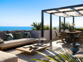 Stupenda villa pensile - Appartamenti in vendita a MonteCarlo