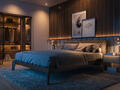 Superb penthouse with sea view - Appartamenti in vendita a MonteCarlo
