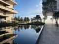 Mareterra- Grande appartamento di lusso - Appartamenti in vendita a MonteCarlo