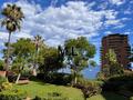 Raro appartamento di 4 locali a Parc St Roman vista panoramica sul mare. - Appartamenti in vendita a MonteCarlo