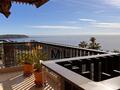 Raro appartamento di 4 locali a Parc St Roman vista panoramica sul mare. - Appartamenti in vendita a MonteCarlo