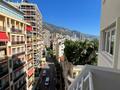 Monolocale con alcova e vista giardini - Appartamenti in vendita a MonteCarlo