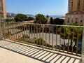 Appartamento con 2 camere da letto in una posizione privilegiata tra le spiagge del Larvotto e di Monte-Carlo - Appartamenti in vendita a MonteCarlo