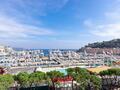 BILOCALE VISTA PORT HERCULES - Appartamenti in vendita a MonteCarlo