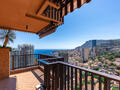 BELLE 2 CAMERE VISTA MARE RISTRUTTURATE - Appartamenti in vendita a MonteCarlo
